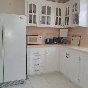 Miri-joy Apartment