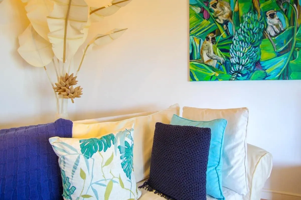 Beacon Hill 304 By Bsl Rentals Saint Peter 0*,  Barbados