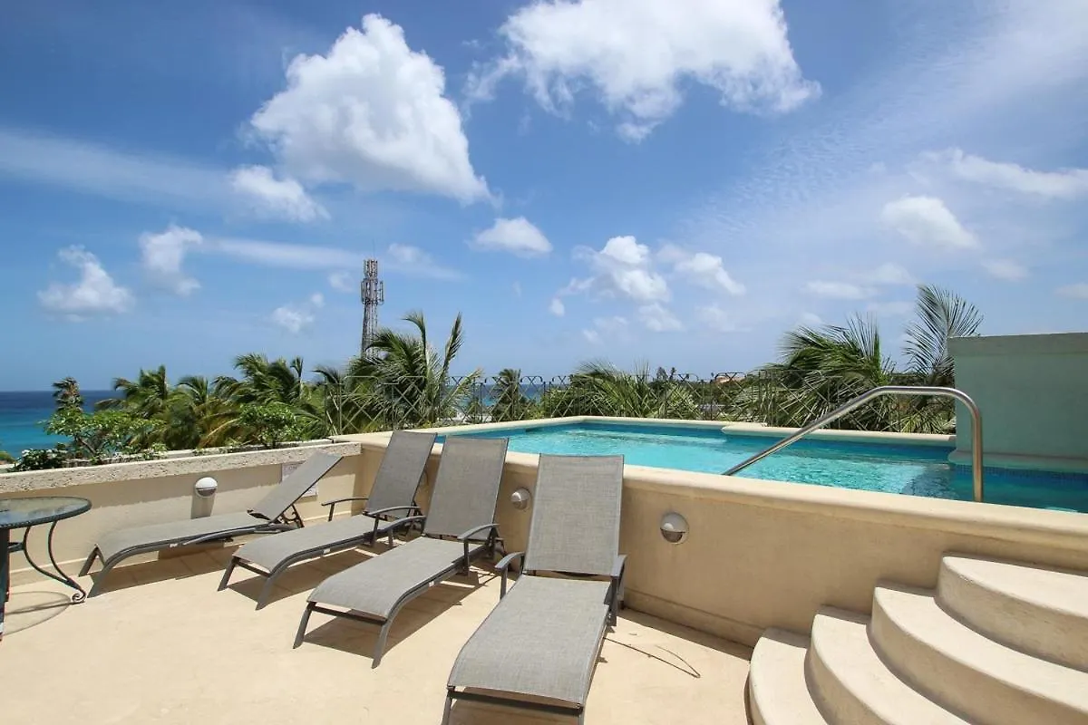 Apartman Beacon Hill 304 By Bsl Rentals Saint Peter Barbados