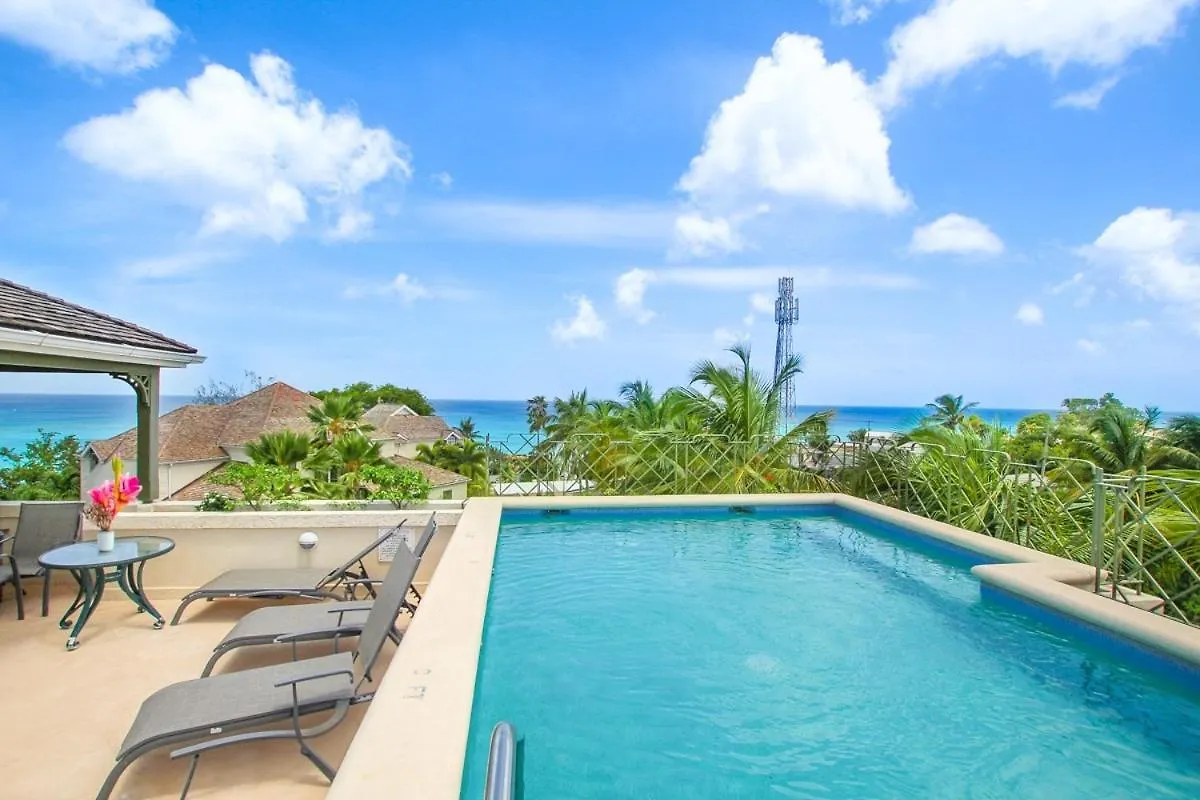 Beacon Hill 304 By Bsl Rentals Saint Peter Barbados